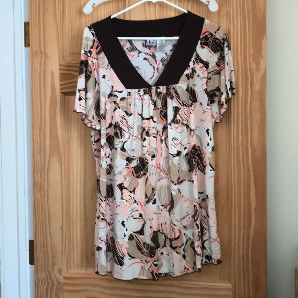 Maternity shirt